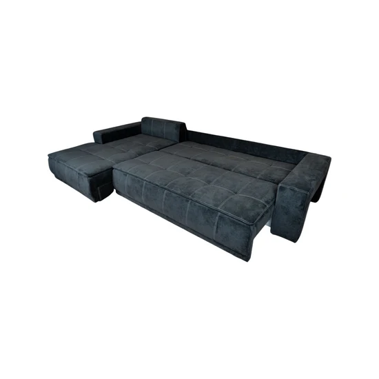 Colțar extensibil Odessa – 360 × 180 cm, extensie 190 × 153 cm [3]