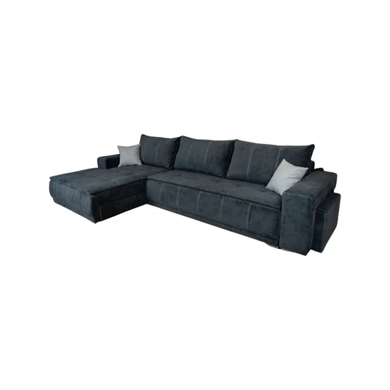 Colțar extensibil Odessa – 360 × 180 cm, extensie 190 × 153 cm [2]