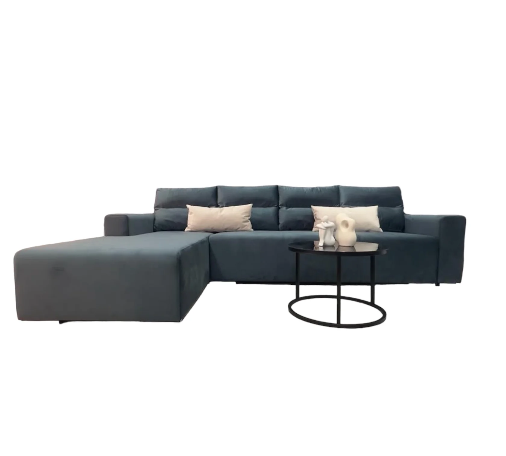 Coltar extensibil URBAN - 305 × 180 cm, extensie 190 × 153 cm [2]