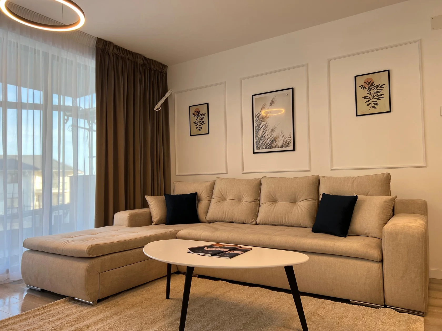 Coltar extensibil VIENNA - 300x200 cm, extensie 180x153 cm [4]