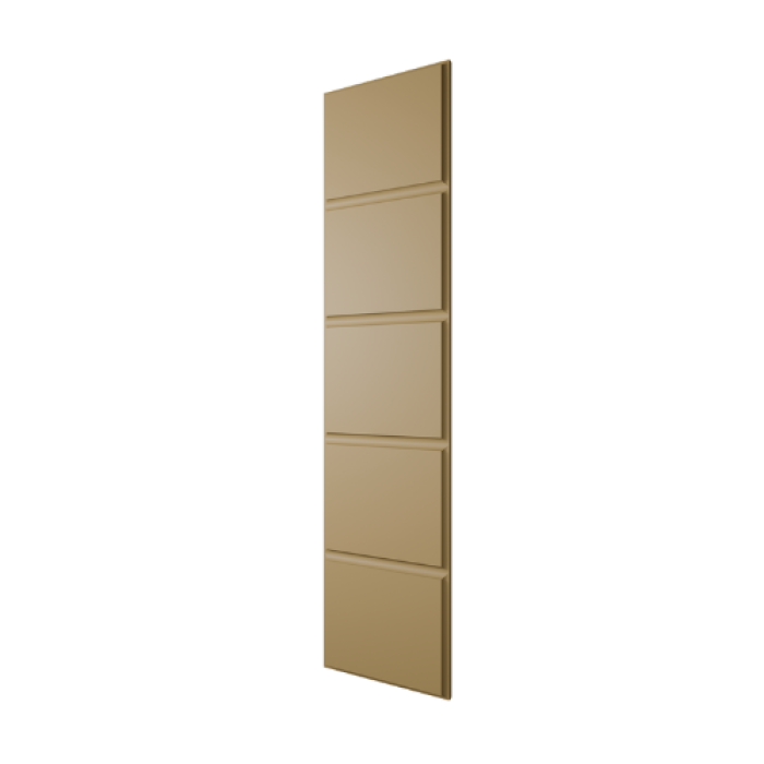 Colțar exterior drept NCL107D 350x30x1000 mm [2]