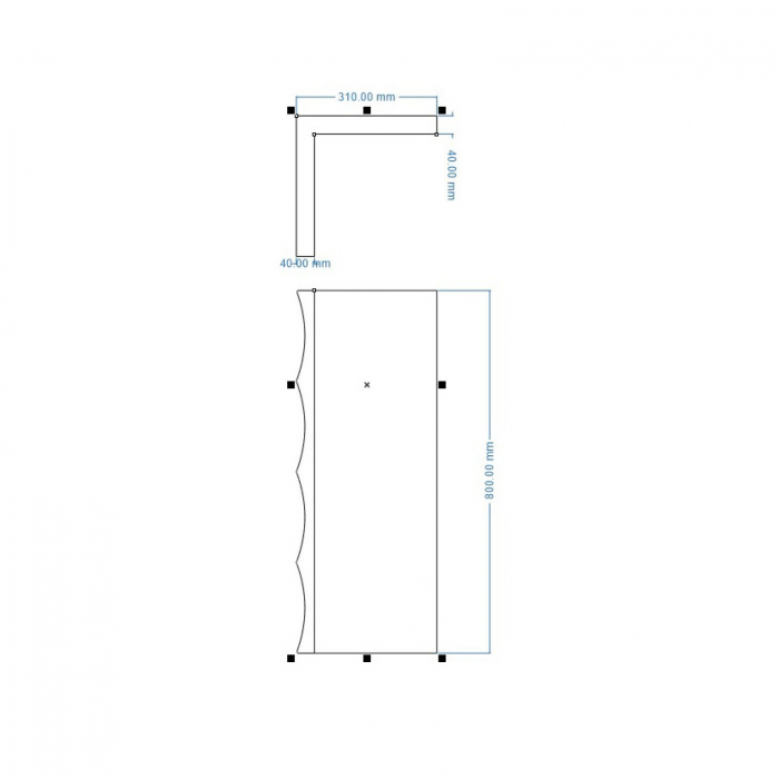 Coltar exterior NCL111 [2]