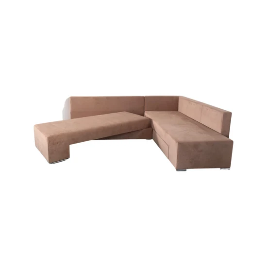 Colțar rotativ și extensibil Amsterdam – 280 × 210 cm, extensie 190 × 150 cm [4]