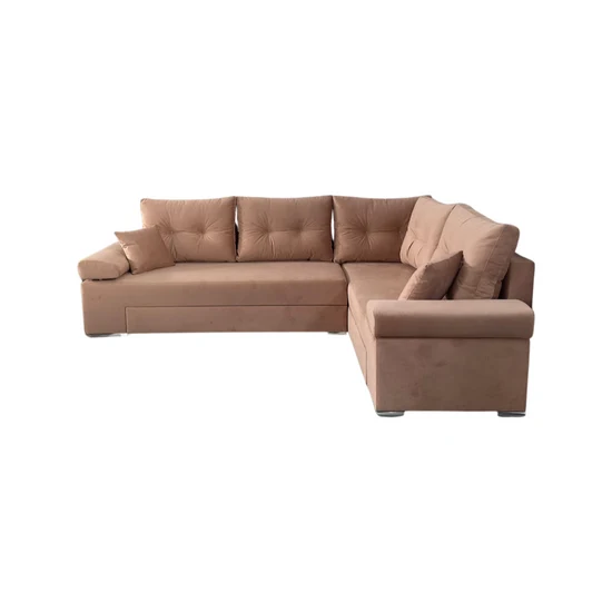 Colțar rotativ și extensibil Amsterdam – 280 × 210 cm, extensie 190 × 150 cm [2]
