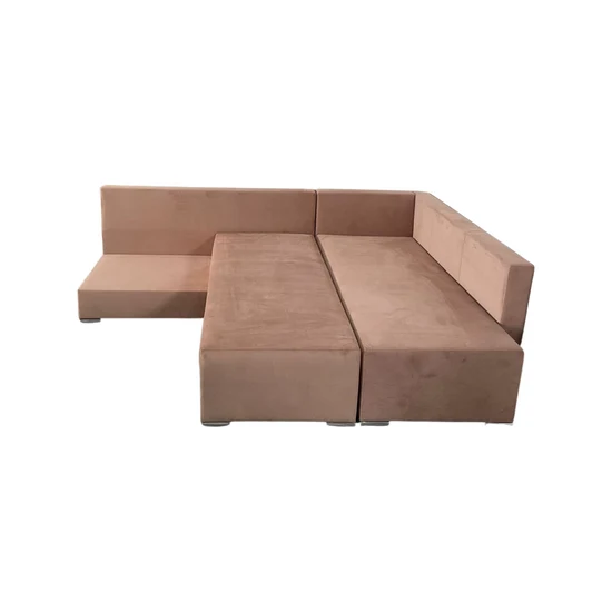 Colțar rotativ și extensibil Amsterdam – 280 × 210 cm, extensie 190 × 150 cm [5]