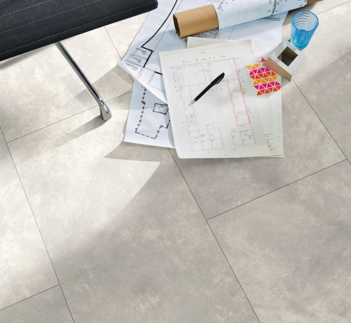 CONCRETE LIGHT GREY [4]