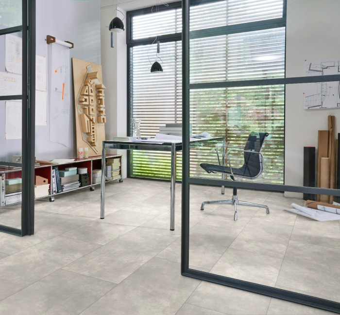 CONCRETE LIGHT GREY [5]