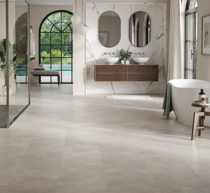 CONCRETE LIGHT GREY [5]