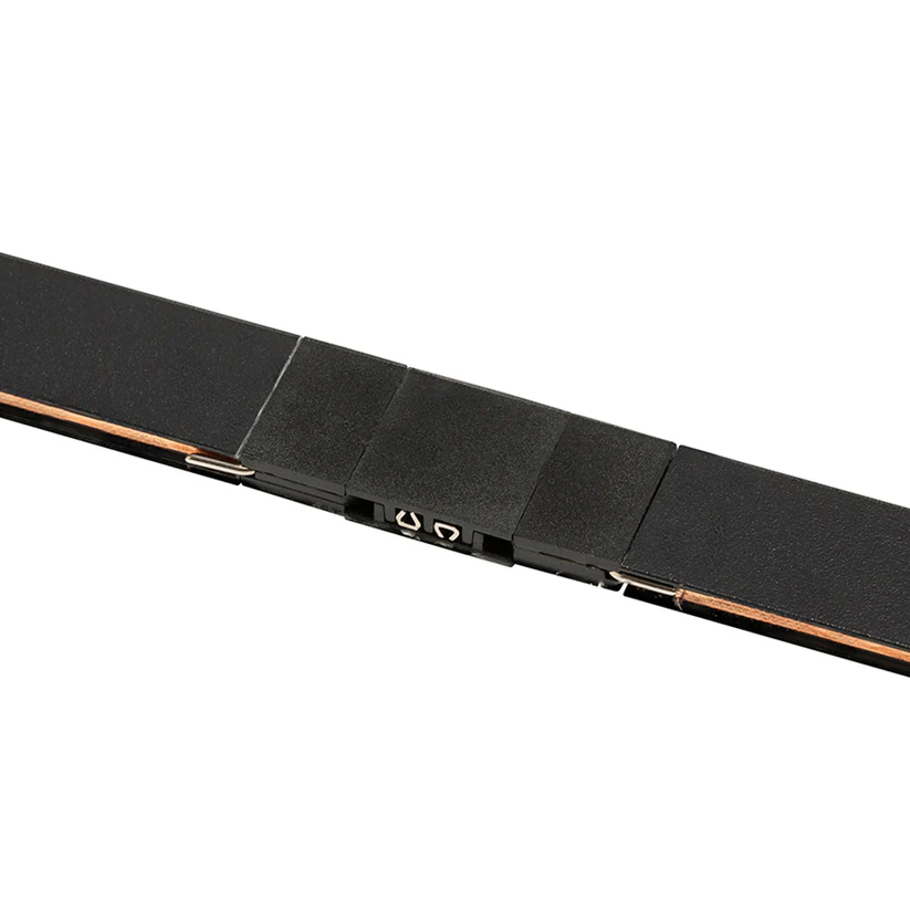 CONECTOR DIRECT PE ȘINĂ VEGA [2]