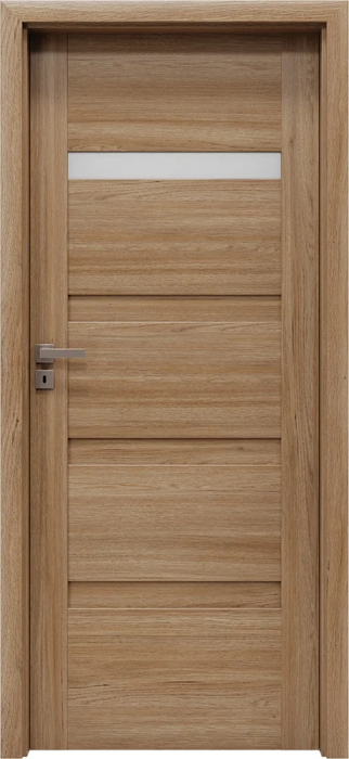 Corato 2 - usa interior modulara MDF [1]