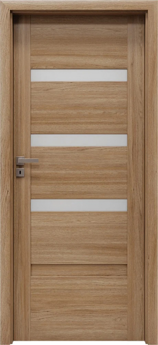 Corato 4 - usa interior modulara MDF [1]