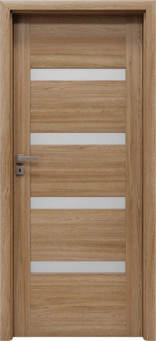 Corato 5 - usa interior modulara MDF [1]