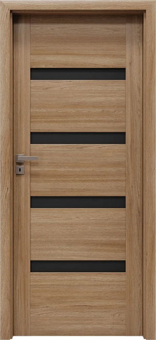 Corato 6 - usa interior modulara MDF [1]