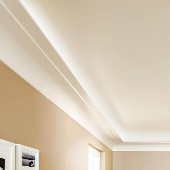 Cornisa decorativa AD22 225x100x2000 [3]