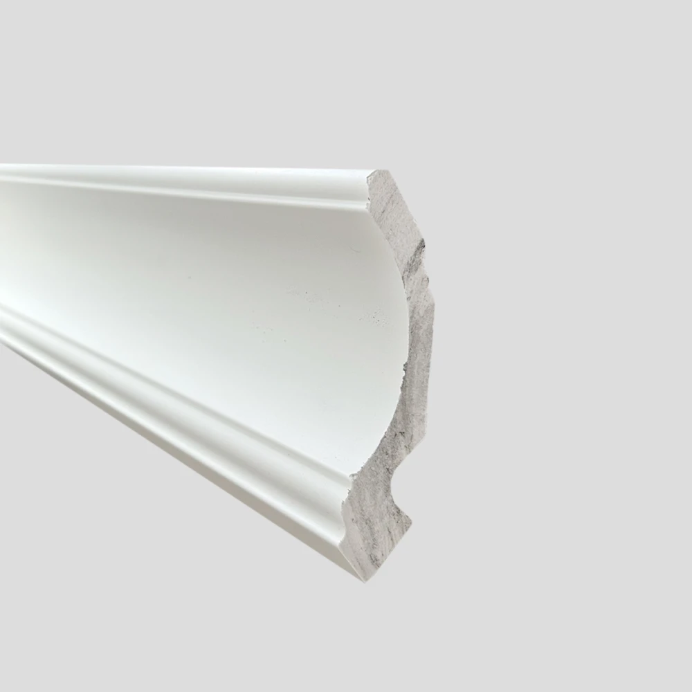 Cornisa decorativa duropolimer 145 mm [3]