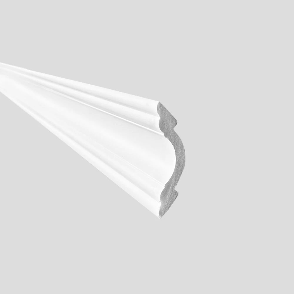 Cornisa decorativa duropolimer 19 mm [1]