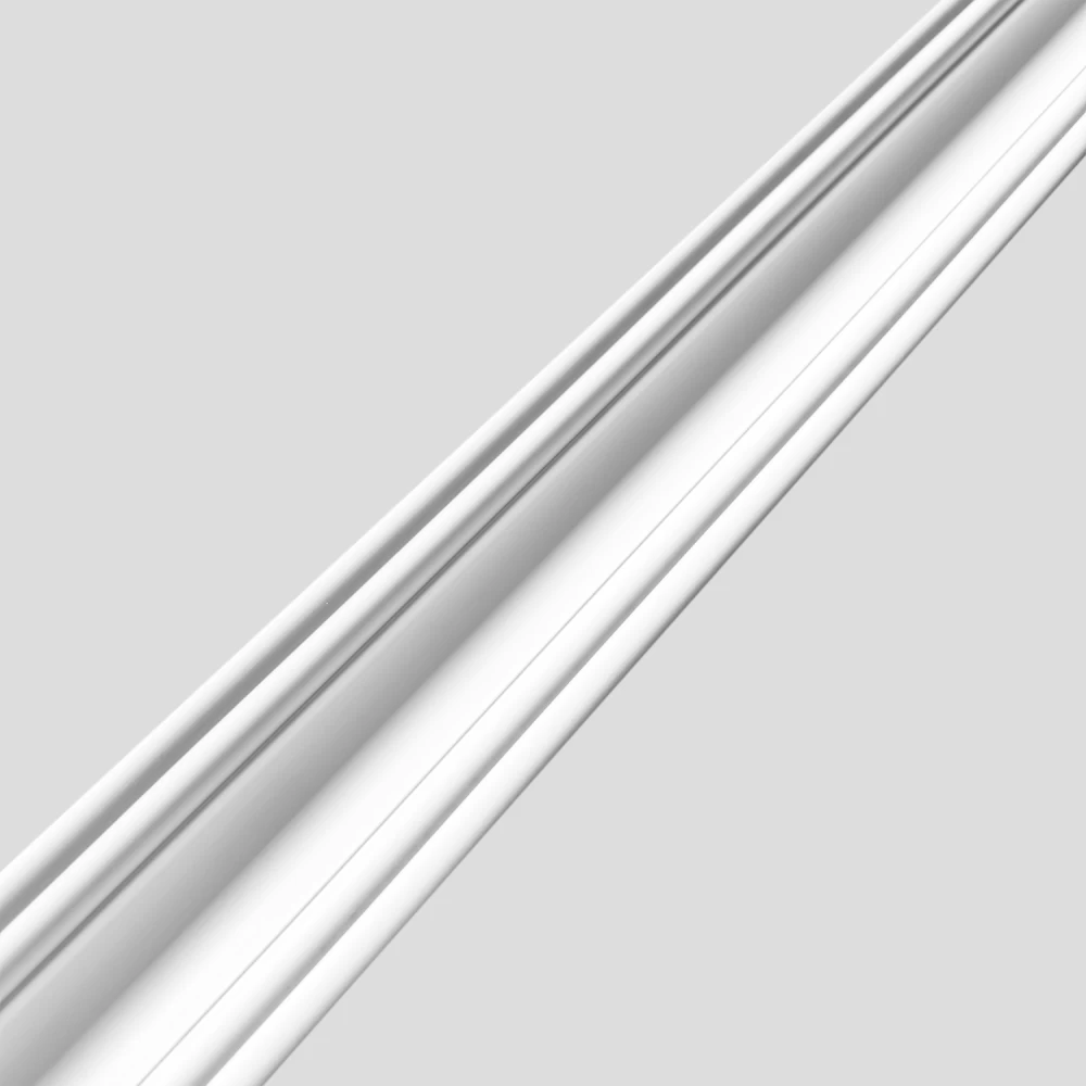 Cornisa decorativa duropolimer 19 mm [3]
