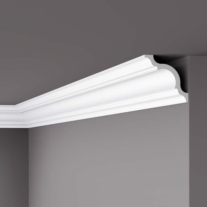 Cornisa decorativa Dynamic LX-150 110X110X2000 [1]