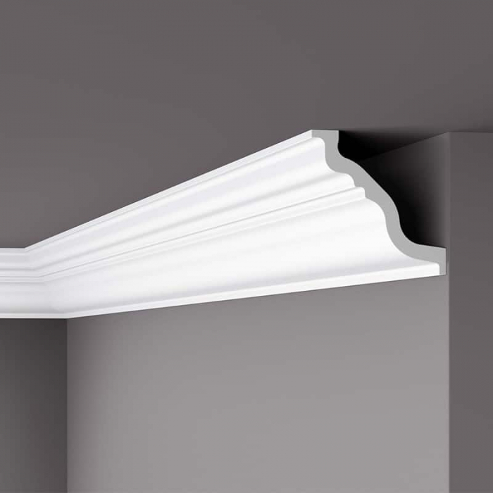 Cornisa decorativa Dynamic LX-155 150X150X2000 [1]