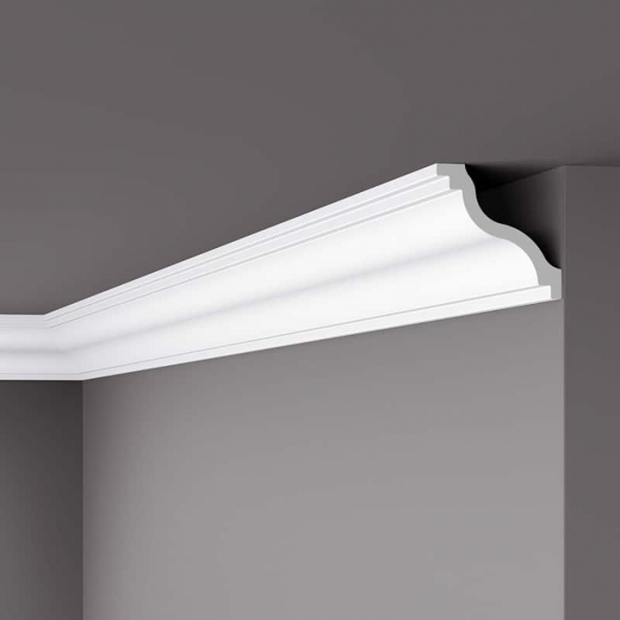 Cornisa decorativa Dynamic LX-165 100X100X2000 [1]