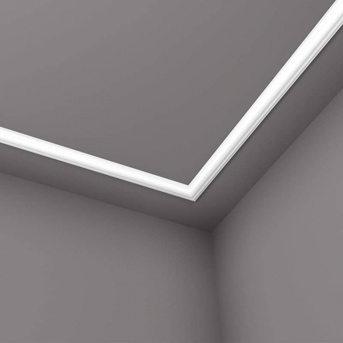 Cornisa decorativa Dynamic LX-42 40X20X2000 [1]