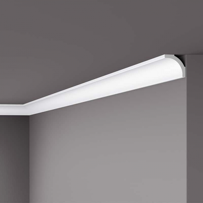 Cornisa decorativa Dynamic LX-45 35X35X2000 [1]