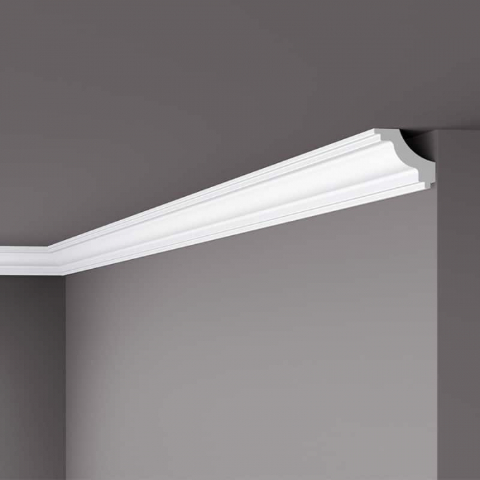 Cornisa decorativa Dynamic LX-47 45X50X2000 [1]