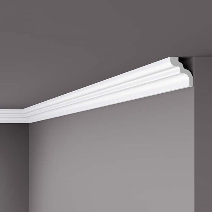 Cornisa decorativa Dynamic LX-52 50X40X2000 [1]