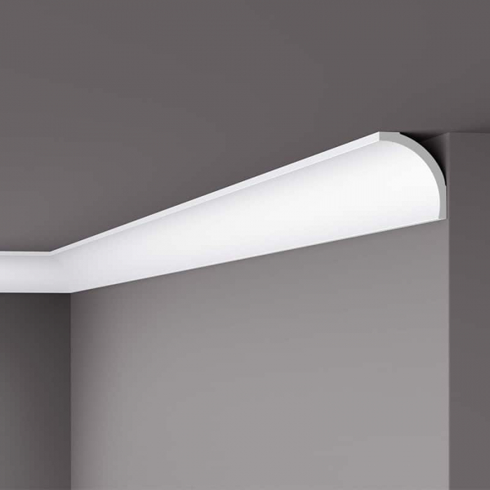 Cornisa decorativa Dynamic LX-75 78X66X2000 [1]