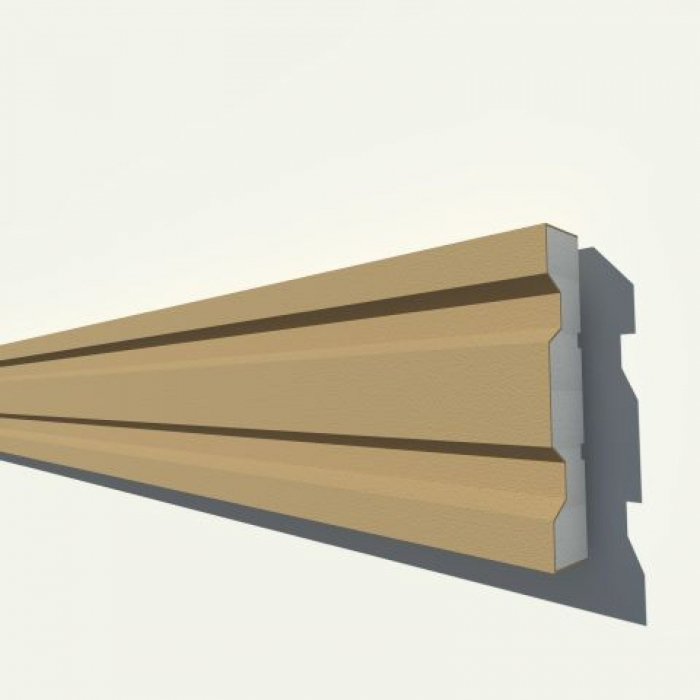Cornisa decorativa exterior NC102 [1]