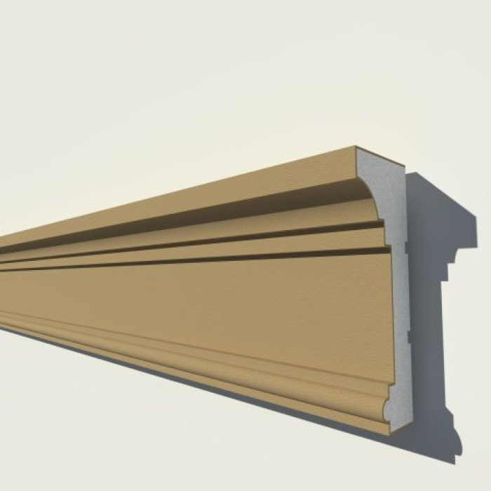 Cornisa decorativa exterior NC104 [1]