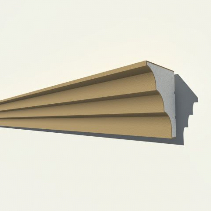 Cornisa decorativa exterior NC109 [1]