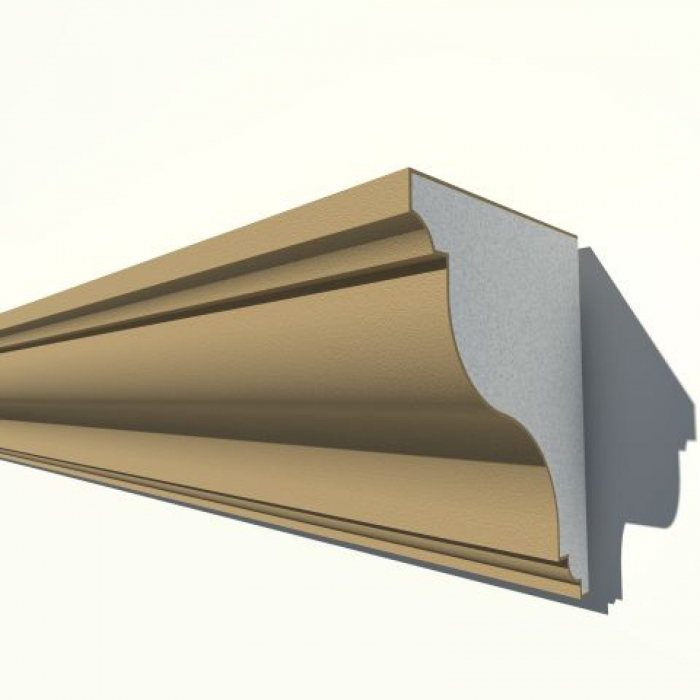 Cornisa decorativa exterior NC111 [1]