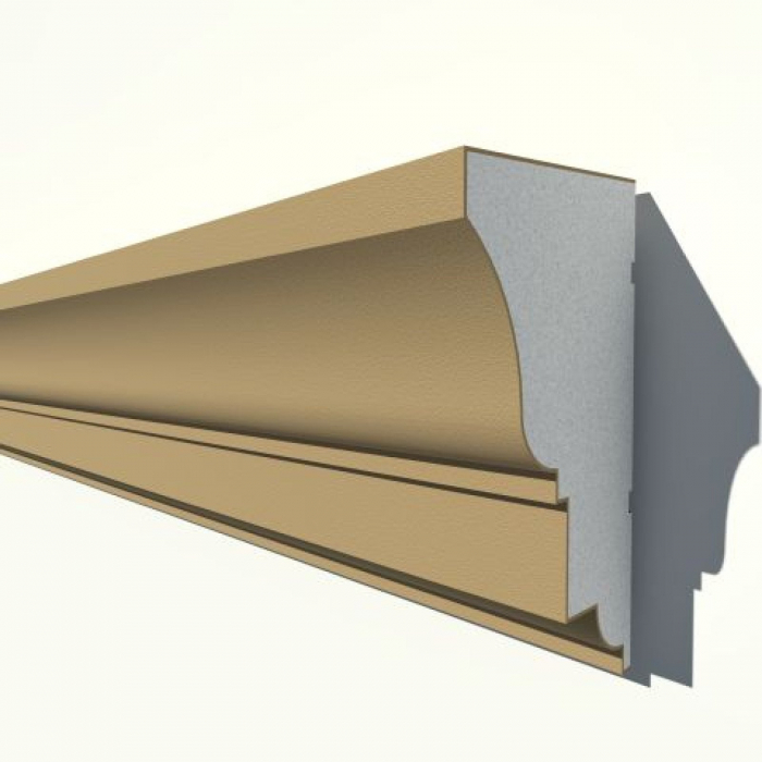 Cornisa decorativa exterior NC118 [1]