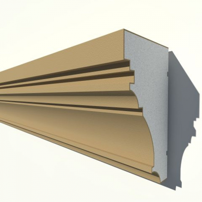 Cornisa decorativa exterior NC137 [1]