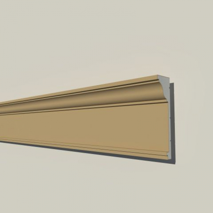 Cornisa decorativa exterior NC142 [1]