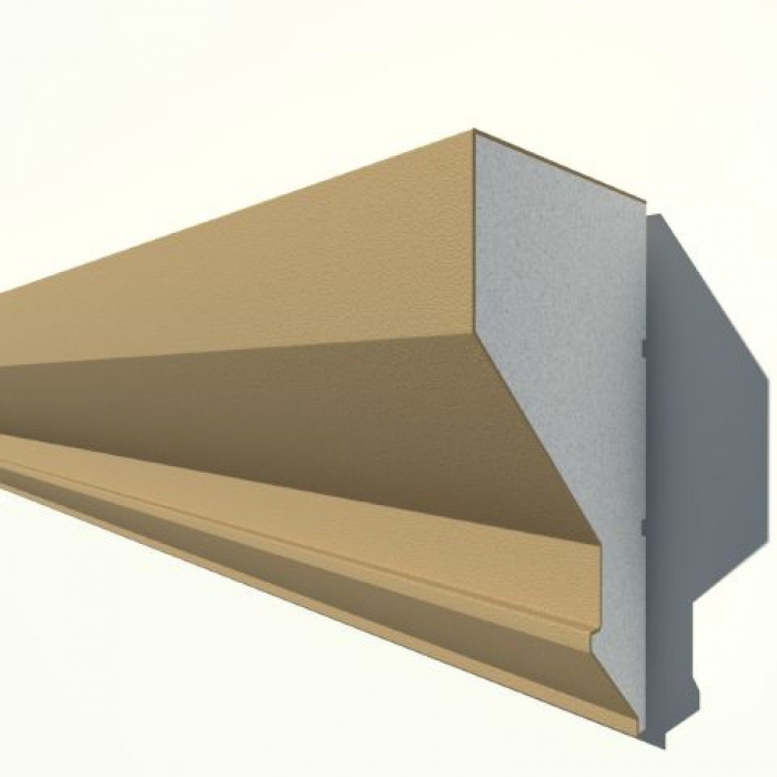 Cornisa decorativa exterior NC149 [1]