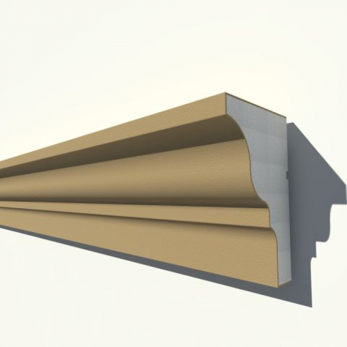 Cornisa decorativa exterior NC158 [1]