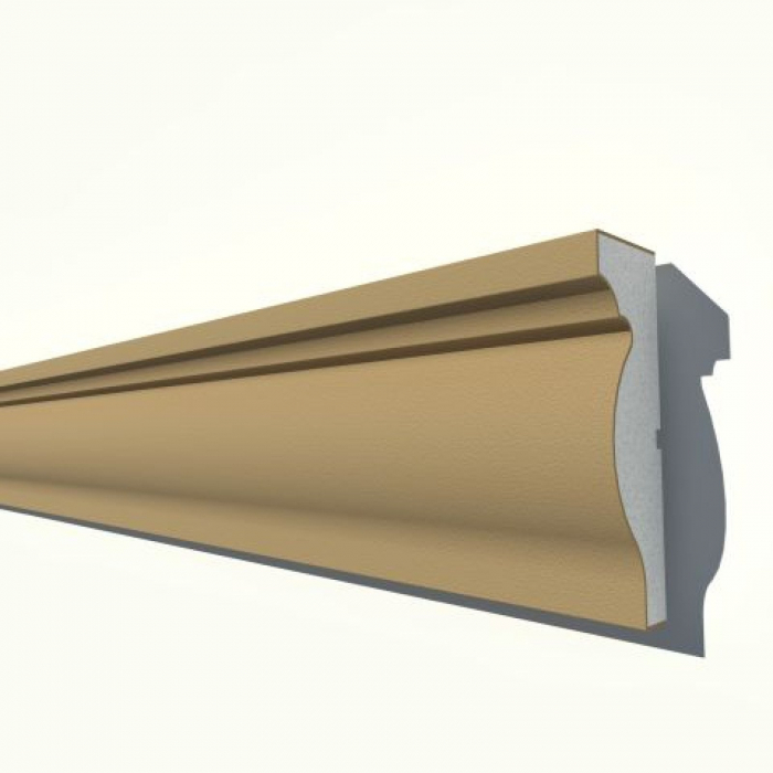 Cornisa decorativa exterior NC160 [1]