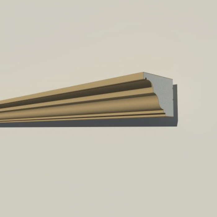 Cornisa decorativa exterior NC161 [1]