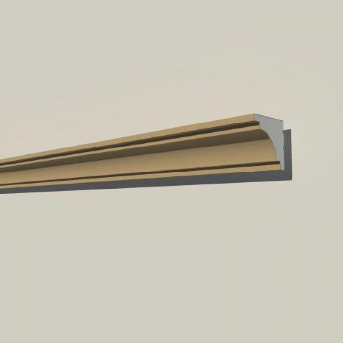 Cornisa decorativa exterior NC164 [1]