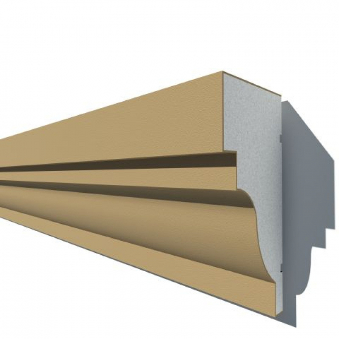 Cornisa decorativa exterior NC169 [1]