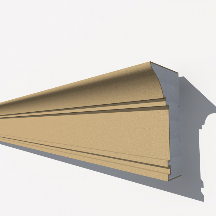 Cornisa decorativa exterior NC173 [1]