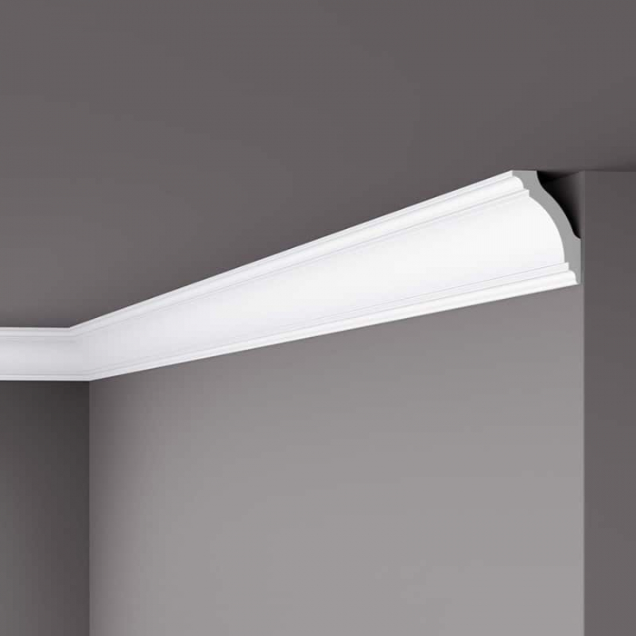 Cornisa decorativa GK 75x50x2000 [1]