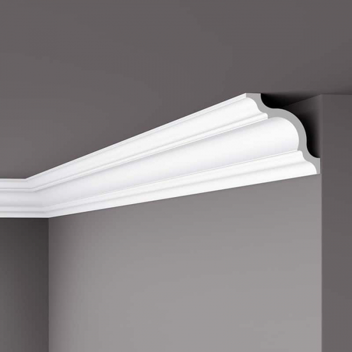 Cornisa decorativa Nomastyl A 110x110x2000 [1]