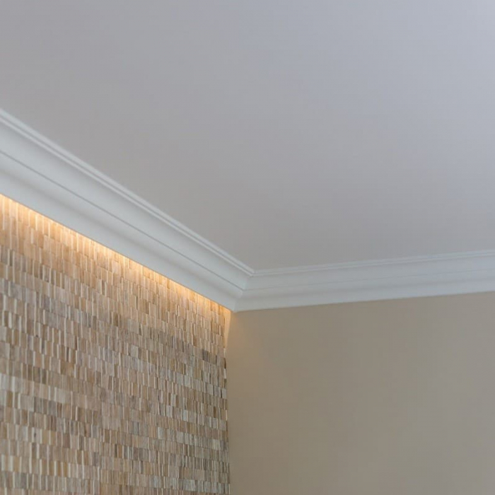 Cornisa decorativa Nomastyl AT 100x95x2000 [3]