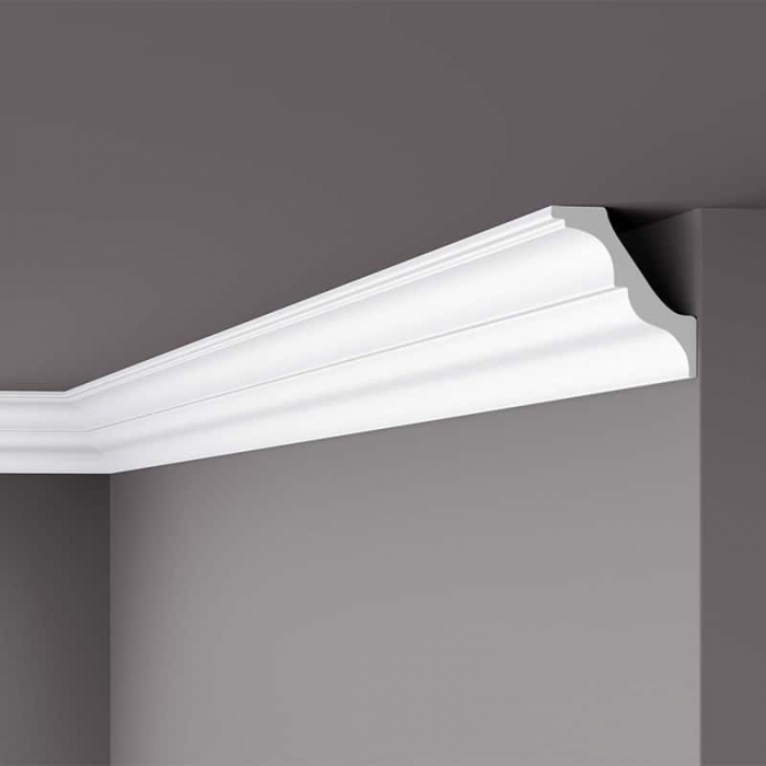 Cornisa decorativa Nomastyl AT 100x95x2000 [1]
