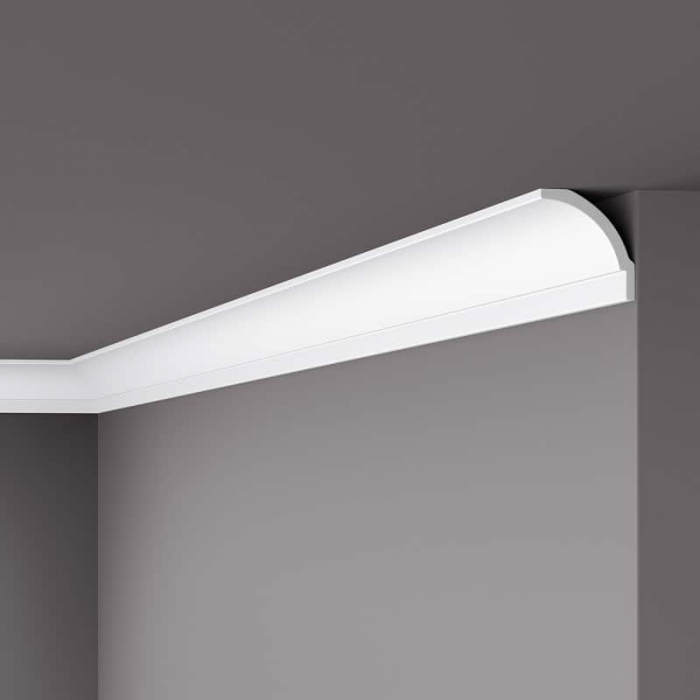 Cornisa decorativa Nomastyl BW1 65x60x2000 [1]