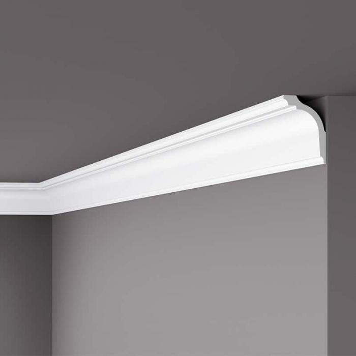 Cornisa decorativa Nomastyl GL 85x60x2000 [1]