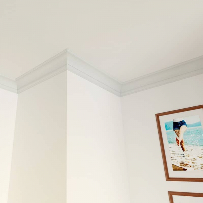 Cornisa decorativa Nomastyl GO 80x80x2000 [3]